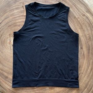 Athleta In Motion Sleeveless Tank Top